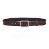 Belt For Women With Jeans And Decorative Suit Skirt Cowhide Belt For Women Wide