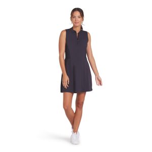 Women's Aerlon Mock Sl Dress