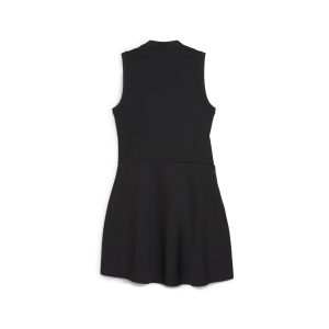 Women's Aerlon Mock Sl Dress