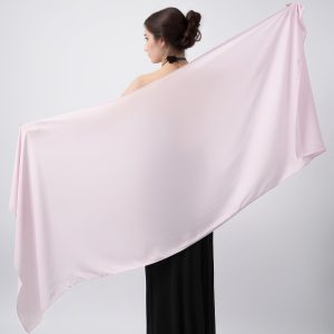 Women's Chiffon Scarf Shawls and Wraps for Evening Dresses Bridesmaid Wedding Bridal Scarves Soft Fashion Shawl