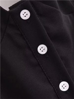 Women's Summer Sexy Halter Neck Sleeveless Flowy Dress Evening Party Beach Cocktail Casual A-Line Skirt