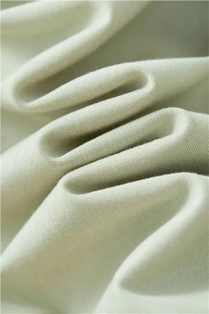 Women's Solid Polo Shirt Dress Summer Short Sleeve Split Cinched Waist A-Line Midi Dresses