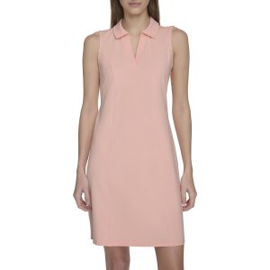 Women's Sleeveless Active Tennis Dress