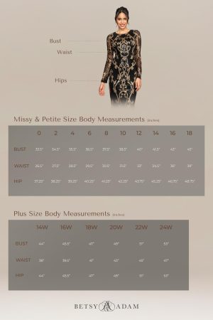 Women's Long Sleeveless Boat Neck Ruffle Side Slit Scuba Crepe Gown