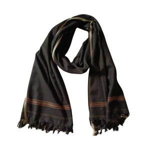 Men’s Shawl Winter Mens Scarf Keffiyeh Shemagh Cashmere Feel Scarves – Warm, Soft, Fashion Scarf for Men Gifts