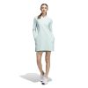 Women's Long Sleeve Golf Dress