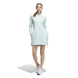 Women's Long Sleeve Golf Dress