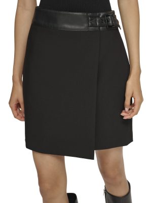 Women's Sportswear Skirt Suiting