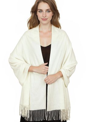 Pashmina Shawl Wraps for Women Large Winter Scarf Soft Shawls and Wraps for Evening Dresses Shawl for Wedding