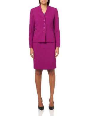 Women's Jacket/Skirt Suit