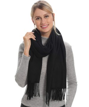 Women Pashmina Scarf,Evening Wedding Party Shawl Accessories Gift for Bridal