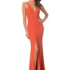 Women's Iris Mermaid Maxi Dress
