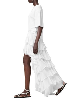 Women's Cavarly Maxi Skirt