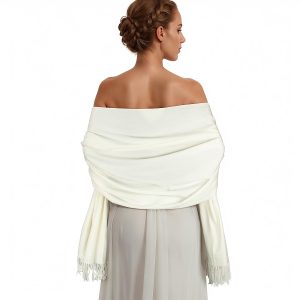 61jtO8CkSLL.jpg Pashmina Shawl Wraps for Women Large Winter Scarf Soft Shawls and Wraps for Evening Dresses Shawl for Wedding