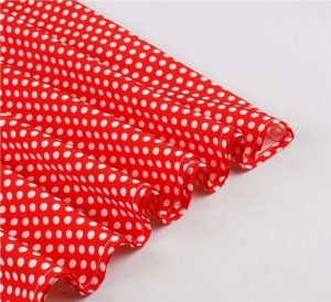 Women's Retro Casual Empire Waist Swing Dress Rockabilly 60s 70s Short Sleeve Summer Party Dresses