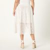 Women's Giorgi Lace Full Skirt