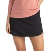 Women's Lined Breeze Skort - Lightweight, Breathable Sun Protection UPF 50+ Casual Skort with Bamboo Viscose Liner