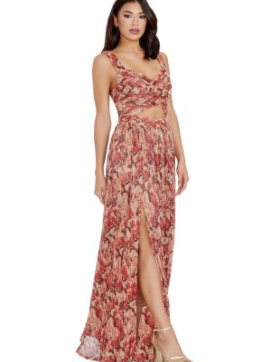 71GcYfB07FL.jpg Women's Mirabella Fit and Flare Maxi Dress