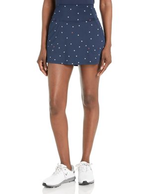 Women's Pwrmesh Volition Stars Skirt