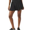 Women's If You Pleats Mini Skirt