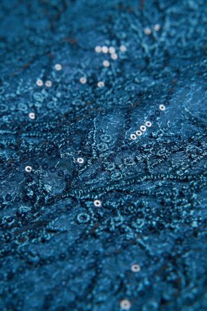 Women's Abbie Column Ankle Gown