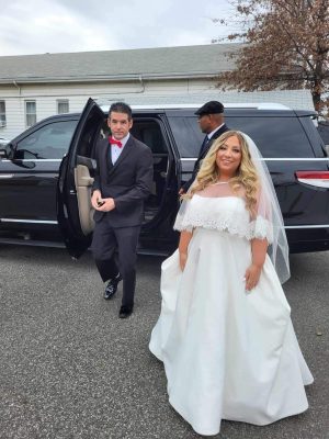 Women Lace Shawl Wrap for Bride with Embroidered Lace Tulle Wedding dress cover up