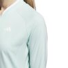 Women's Long Sleeve Golf Dress
