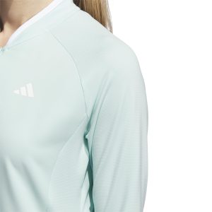 Women's Long Sleeve Golf Dress