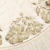 Women's 1920s Shawl Wraps,Sequin Beaded Flapper Evening Shawls for women formal/Party/Wedding/Formal/Harlem night