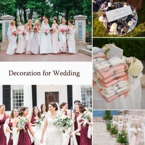 Pashmina Scarf and Shawl - Soft Women Pashminas Wrap for Wedding Evening Party (20 Colors)