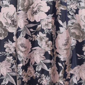 Women's Formal Long Ballgown Mother of The Bride Dress with Pockets